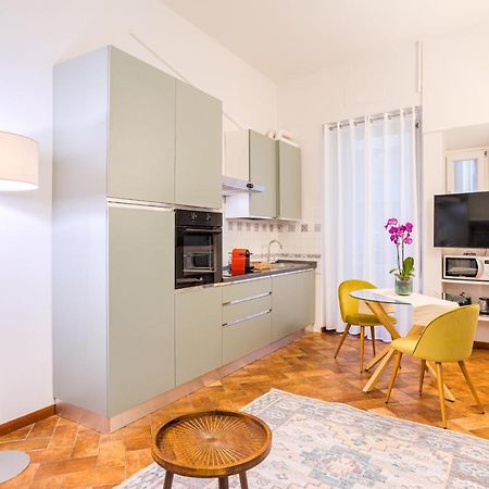 Condotta 16 Apartments Florence Ngoại thất bức ảnh