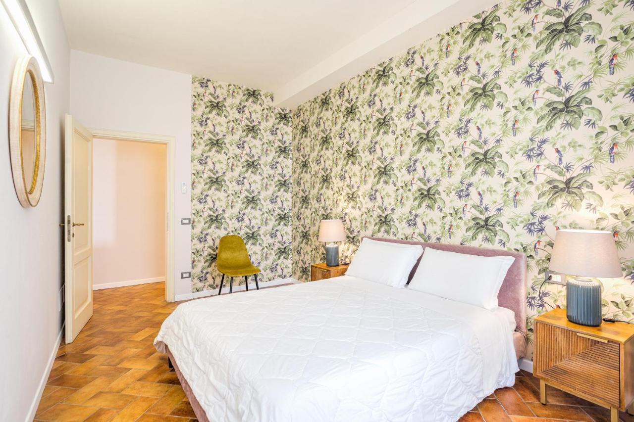 Condotta 16 Apartments Florence Ngoại thất bức ảnh