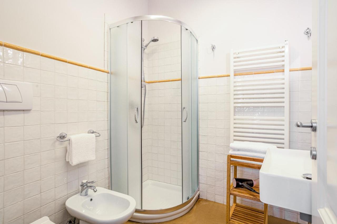 Condotta 16 Apartments Florence Ngoại thất bức ảnh