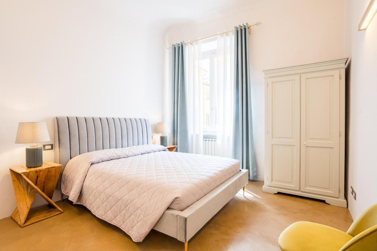 Condotta 16 Apartments Florence Ngoại thất bức ảnh
