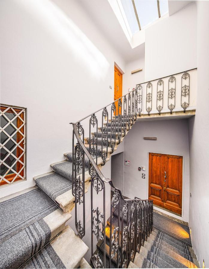Condotta 16 Apartments Florence Ngoại thất bức ảnh