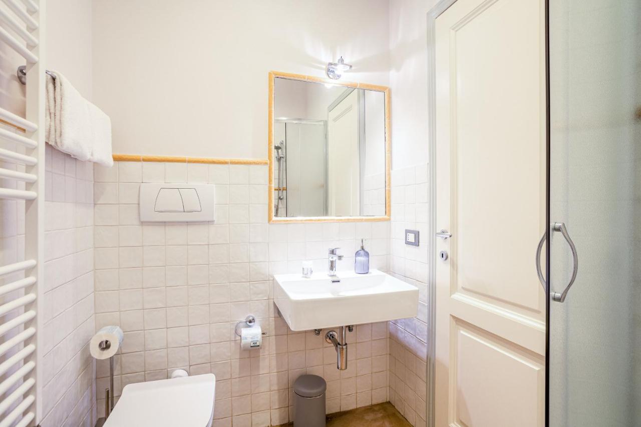 Condotta 16 Apartments Florence Ngoại thất bức ảnh