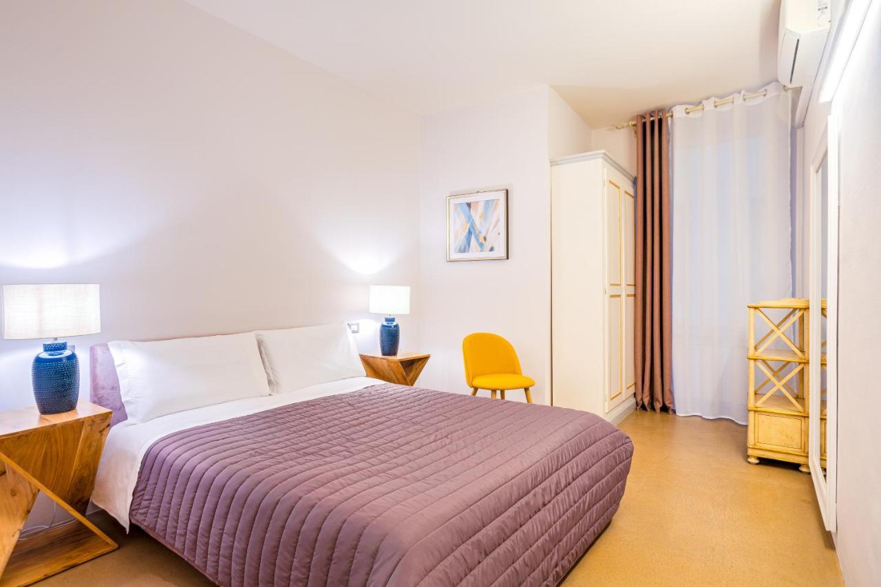Condotta 16 Apartments Florence Ngoại thất bức ảnh